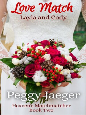 cover image of Love Match